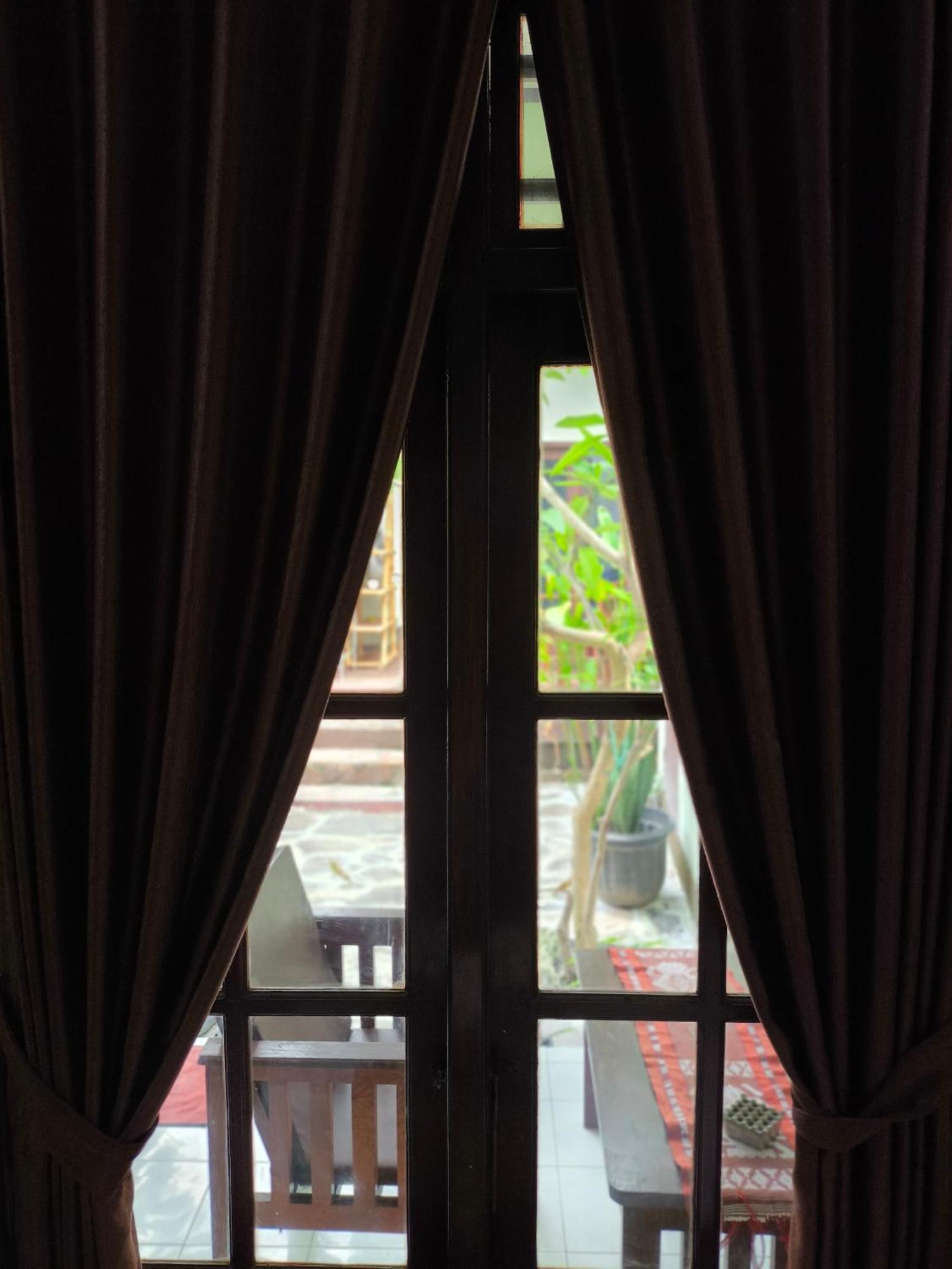 Gili Mesari Cottages & Homestay Джили Трауанган Екстериор снимка