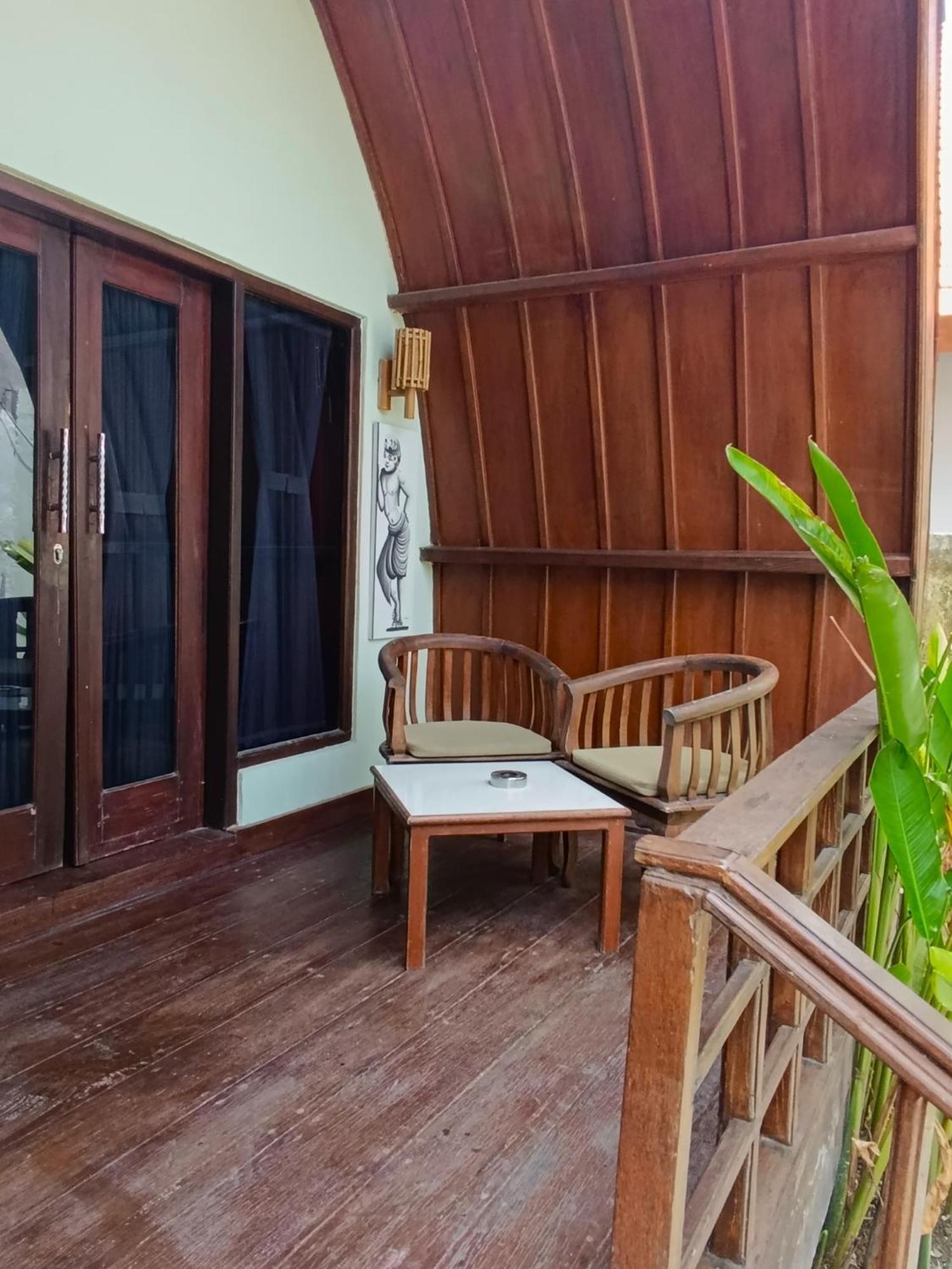 Gili Mesari Cottages & Homestay Джили Трауанган Екстериор снимка