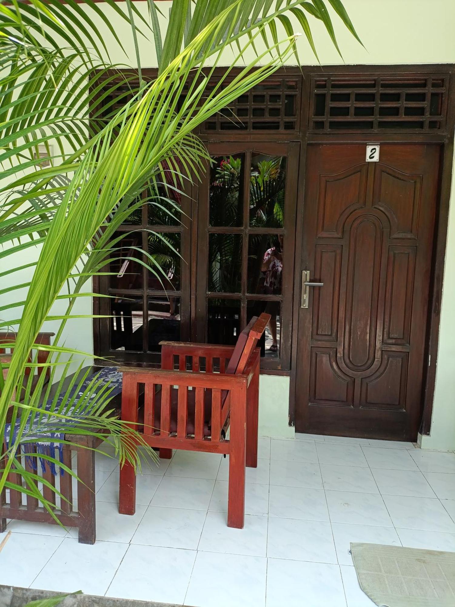 Gili Mesari Cottages & Homestay Джили Трауанган Екстериор снимка